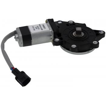 2012 Nissan Xterra Power Window Motor Front Right Dorman 742510 image 2 of 4
