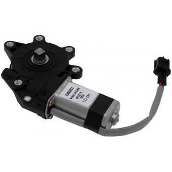 2012 Nissan Xterra Power Window Motor Front Right Dorman 742510 image 3 of 4