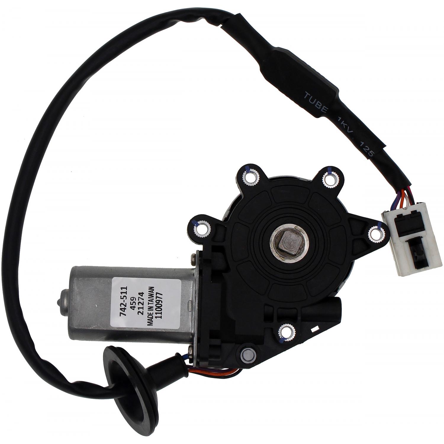 Dorman 742511 - Power Window Motor Dorman 742511 Power Window Motor product image 1 of 4