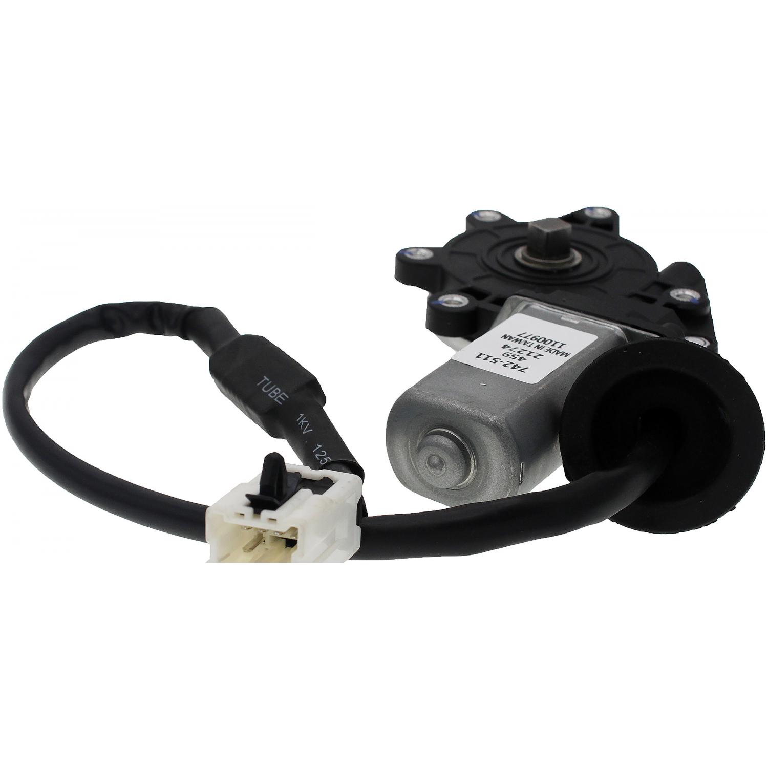 Dorman 742511 - Power Window Motor Dorman 742511 Power Window Motor product image 3 of 4