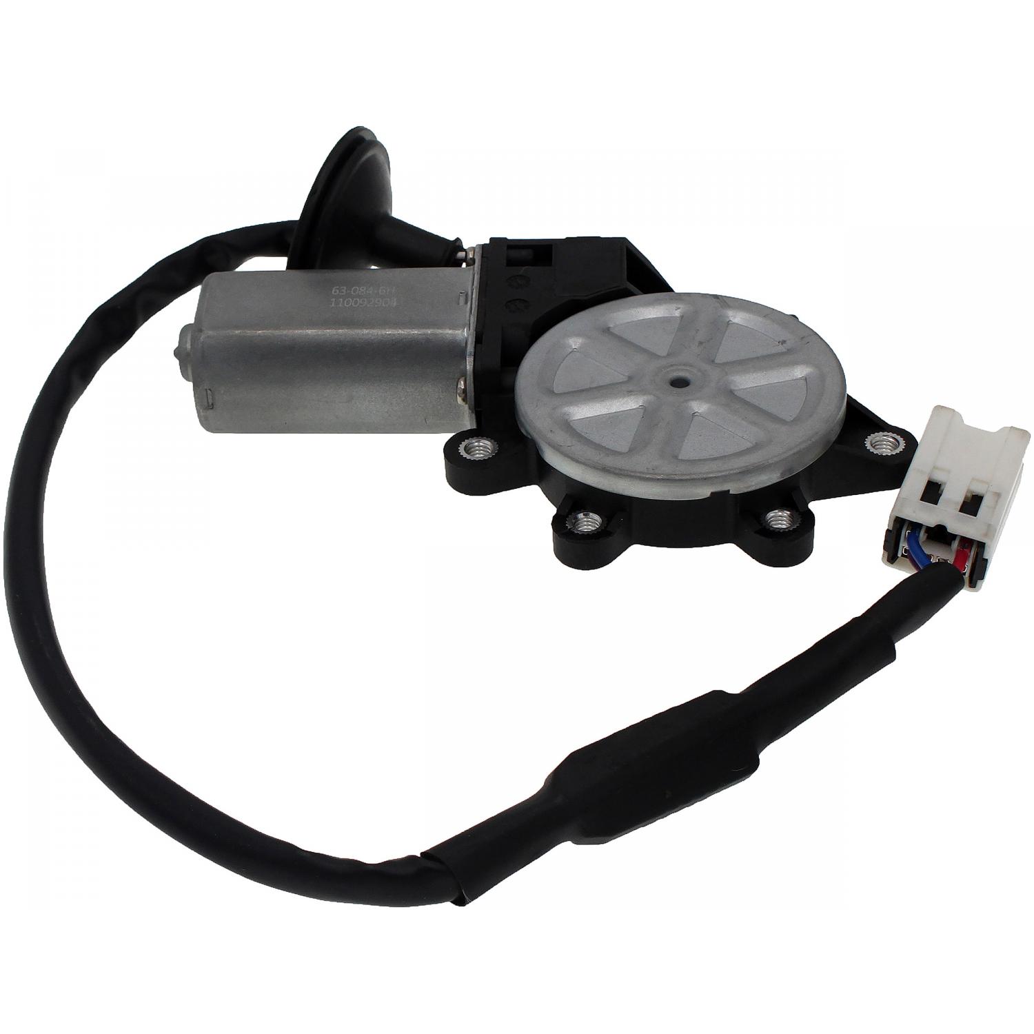 Dorman 742511 - Power Window Motor Dorman 742511 Power Window Motor product image 4 of 4
