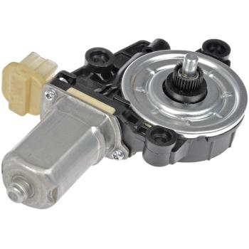 2010 Nissan Altima Power Window Motor Front Left Dorman 742517 image 3 of 3