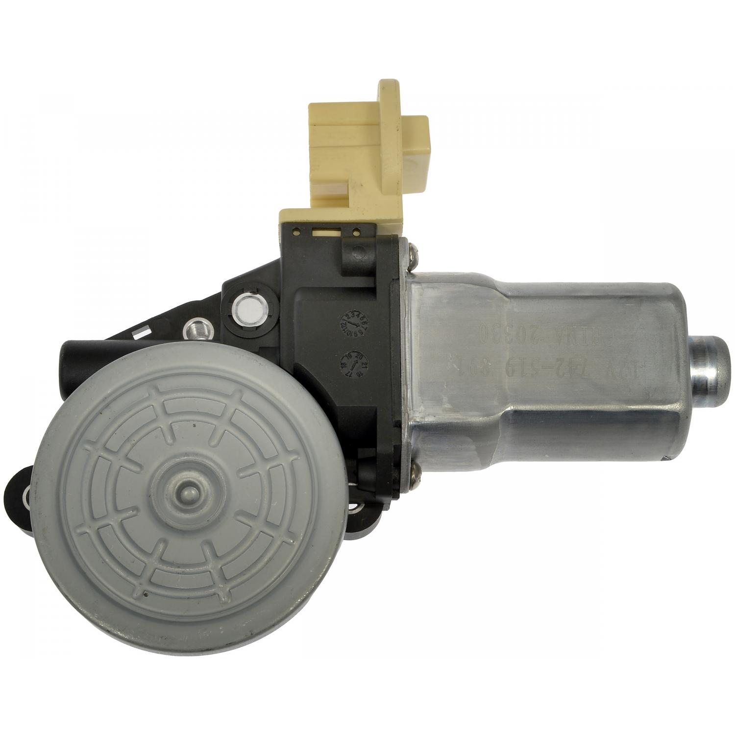 Dorman 742519 - Power Window Motor Dorman 742519 Power Window Motor product image 1 of 4