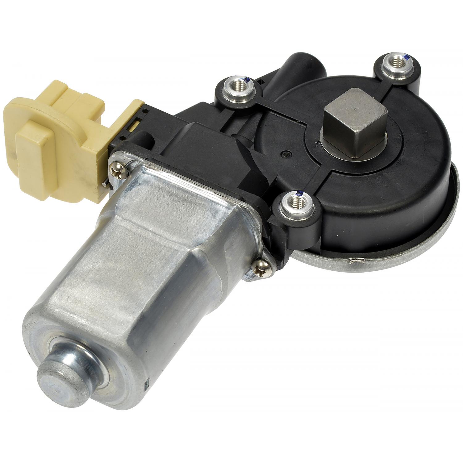Dorman 742519 - Power Window Motor Dorman 742519 Power Window Motor product image 3 of 4