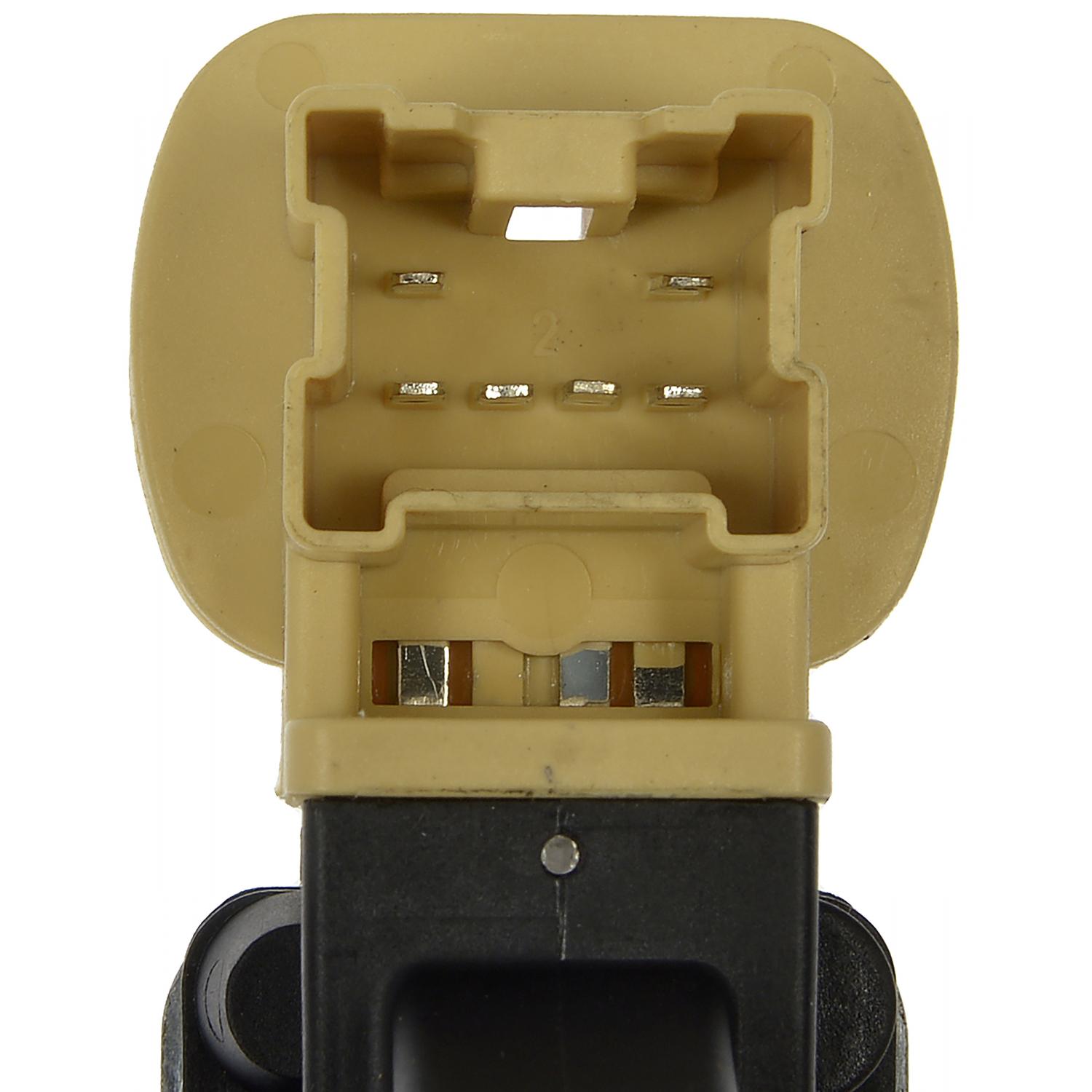 Dorman 742519 - Power Window Motor Dorman 742519 Power Window Motor product image 4 of 4