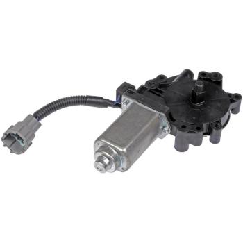 2004 Nissan Pathfinder Armada Power Window Motor Front Left Dorman 742527 image 2 of 3