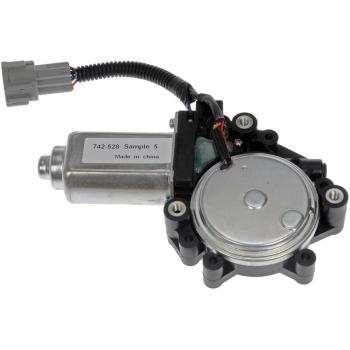 2004 Nissan Pathfinder Armada Power Window Motor Front Right Dorman 742528 image 3 of 3