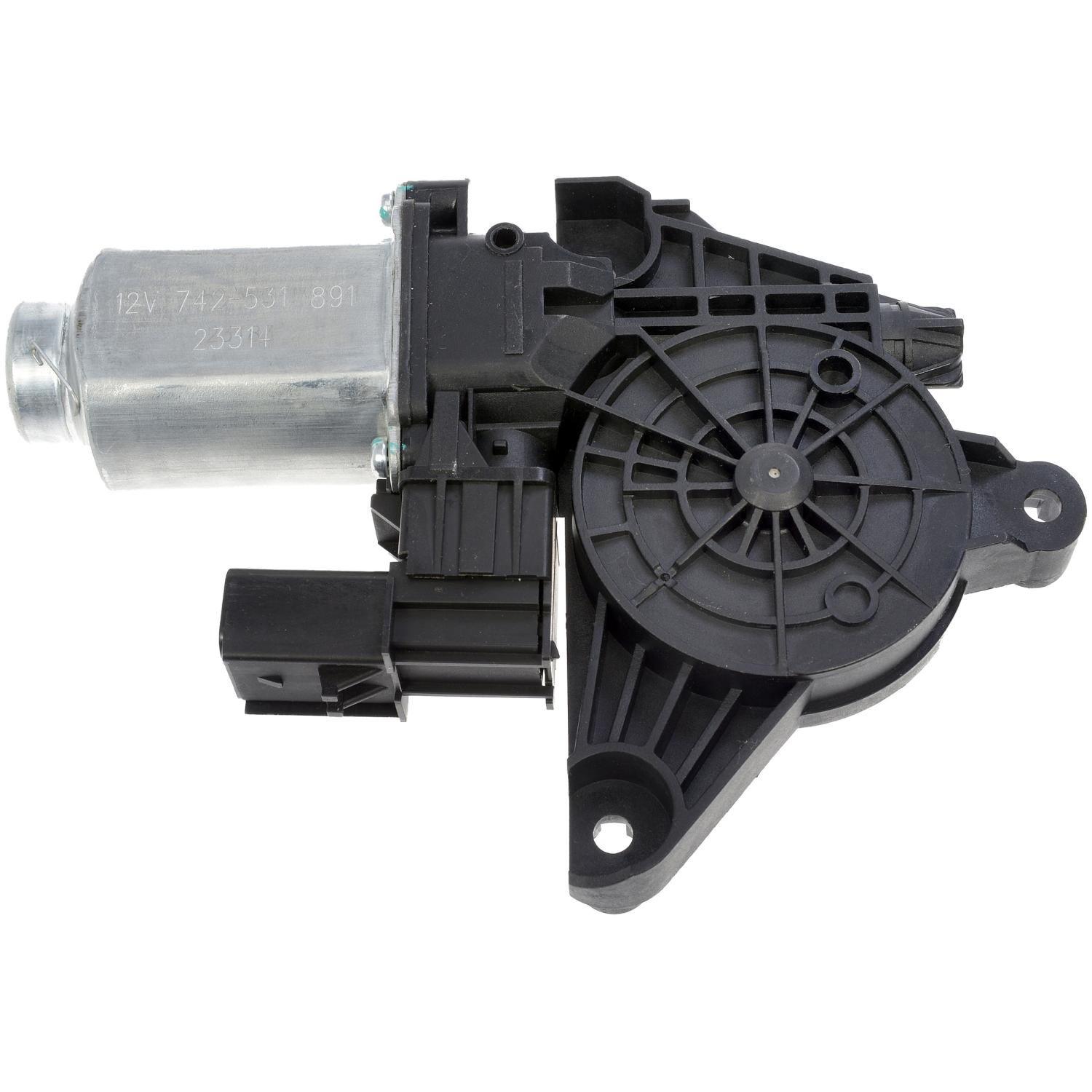 Dorman 742531 - Power Window Motor Dorman 742531 Power Window Motor product image 1 of 4