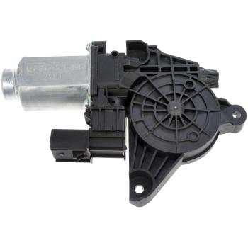 2021 Chrysler Pacifica Power Window Motor