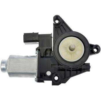 2020 Chrysler Voyager Power Window Motor Front Left Dorman 742531 image 2 of 4