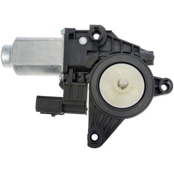 2020 Chrysler Voyager Power Window Motor Front Right Dorman 742532 image 2 of 4