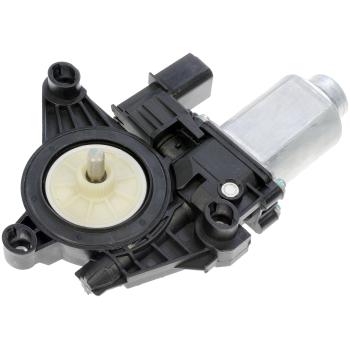 2020 Chrysler Voyager Power Window Motor Front Right Dorman 742532 image 3 of 4