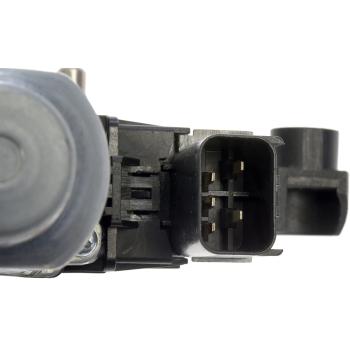 2020 Chrysler Voyager Power Window Motor Front Right Dorman 742532 image 4 of 4