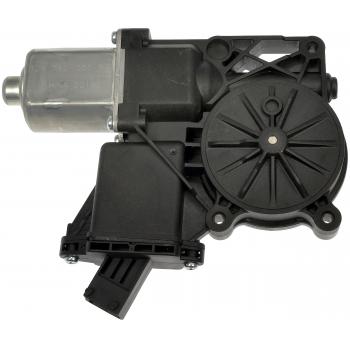 2009 Cadillac DTS Power Window Motor Front Left Dorman 742551 image 2 of 4