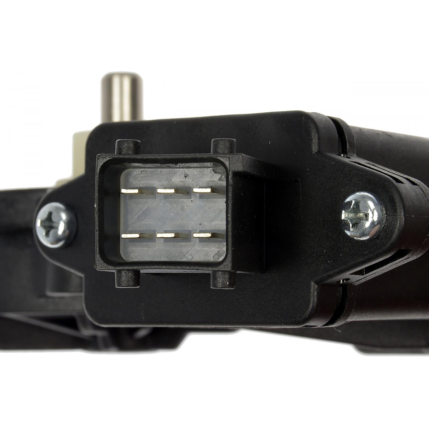 Dorman 742551 - Power Window Motor Dorman 742551 Power Window Motor product image 4 of 4