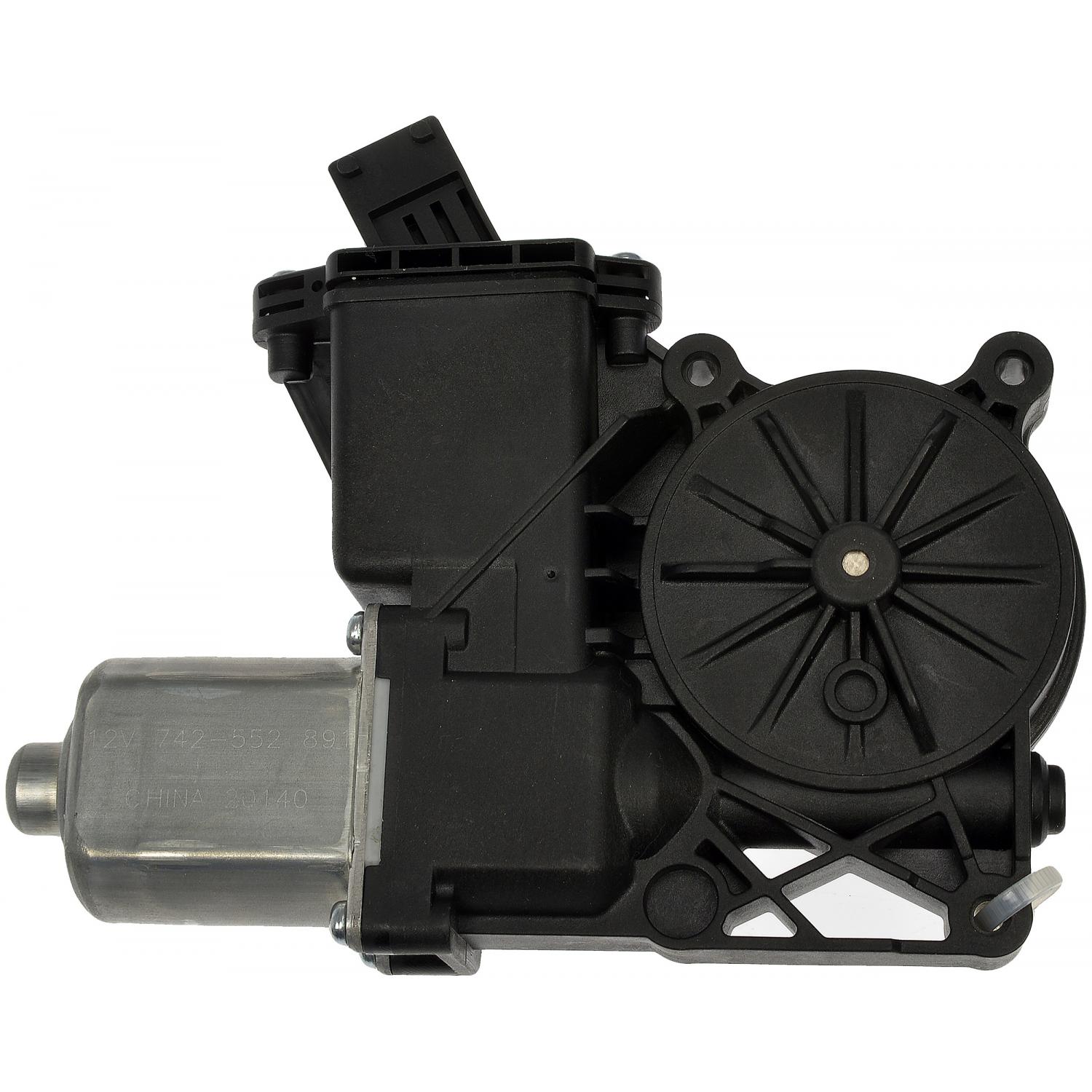 Dorman 742552 - Power Window Motor Dorman 742552 Power Window Motor product image 2 of 4