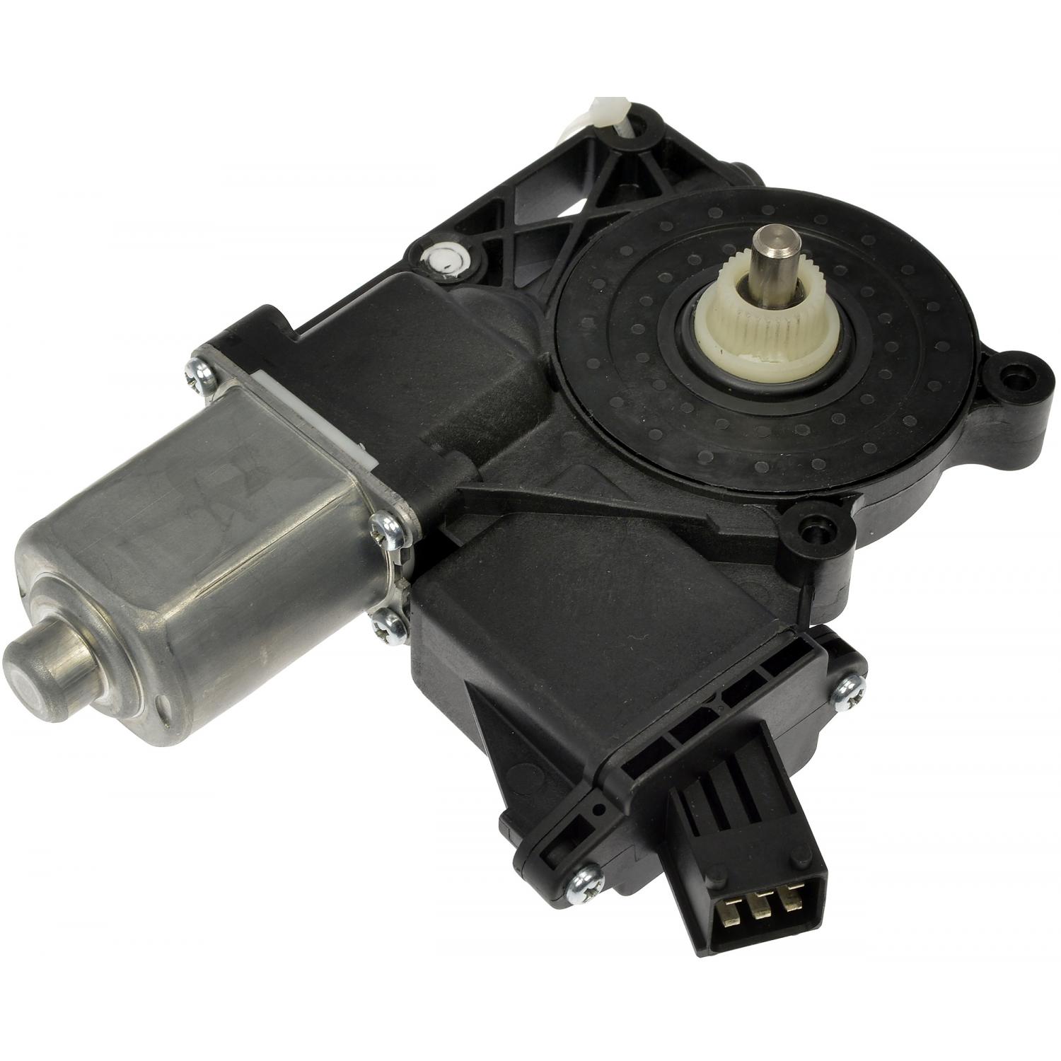 Dorman 742552 - Power Window Motor Dorman 742552 Power Window Motor product image 3 of 4