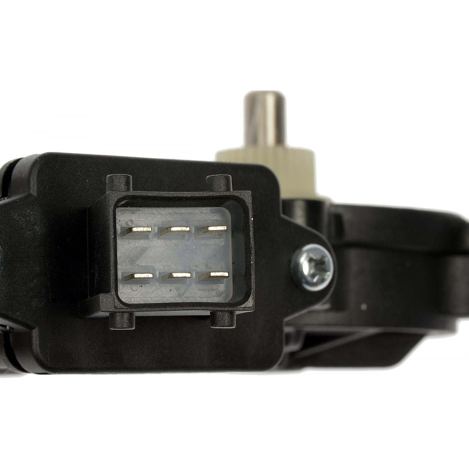 Dorman 742552 - Power Window Motor Dorman 742552 Power Window Motor product image 4 of 4