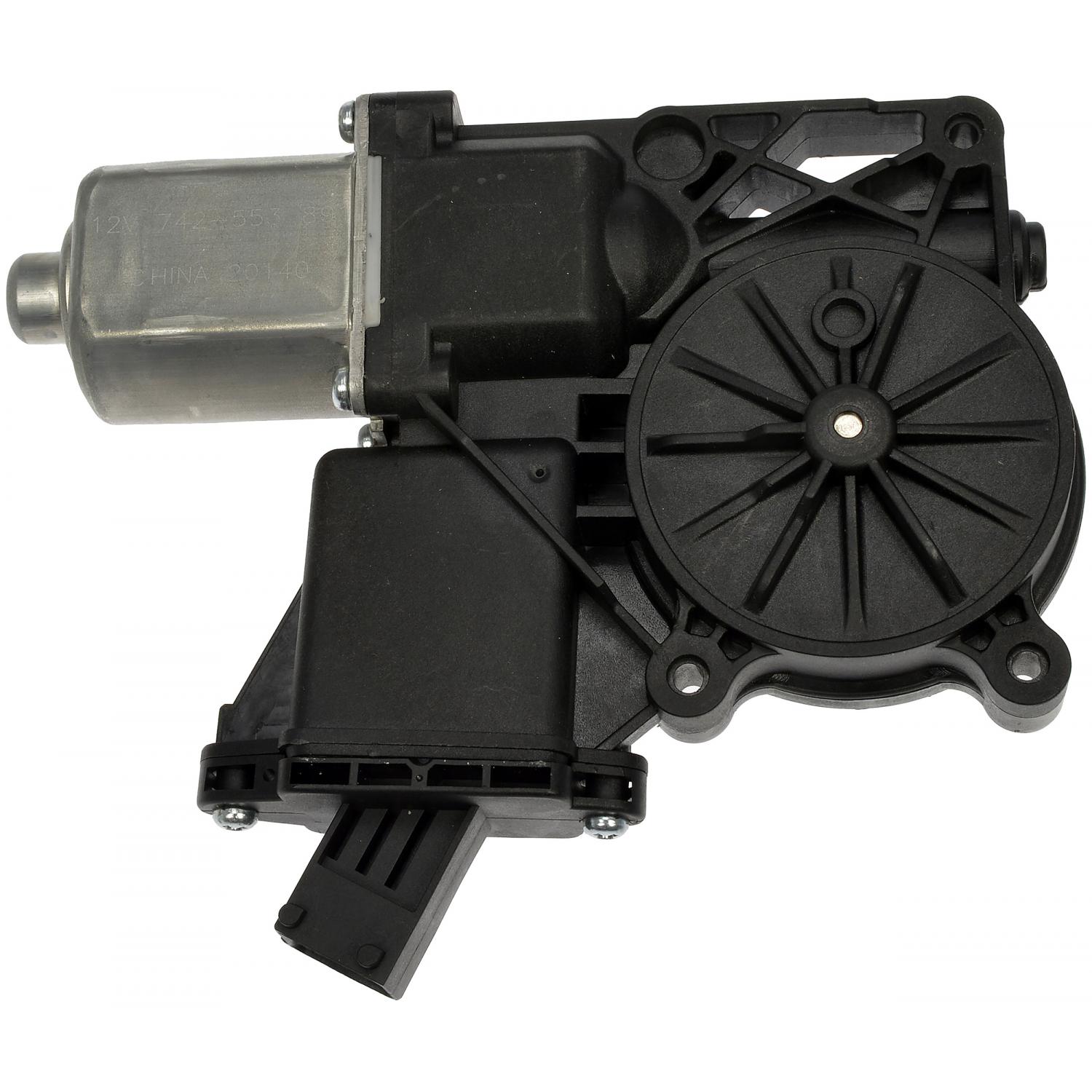 Dorman 742553 - Power Window Motor Dorman 742553 Power Window Motor product image 1 of 4