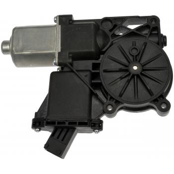 2009 Cadillac DTS Power Window Motor Rear Left Dorman 742553 image 1 of 4