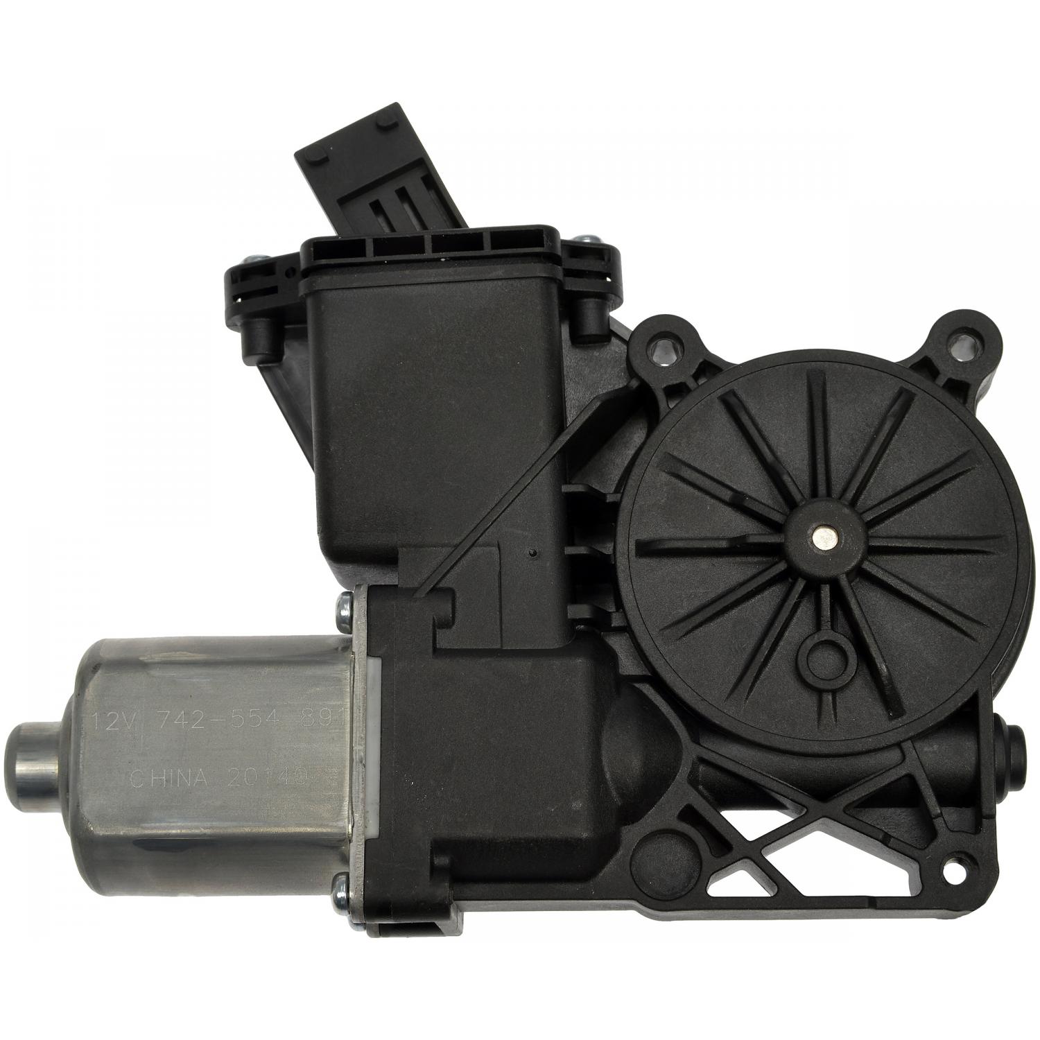 Dorman 742554 - Power Window Motor Dorman 742554 Power Window Motor product image 1 of 4
