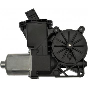 2009 Cadillac DTS Power Window Motor Rear Right Dorman 742554 image 1 of 4