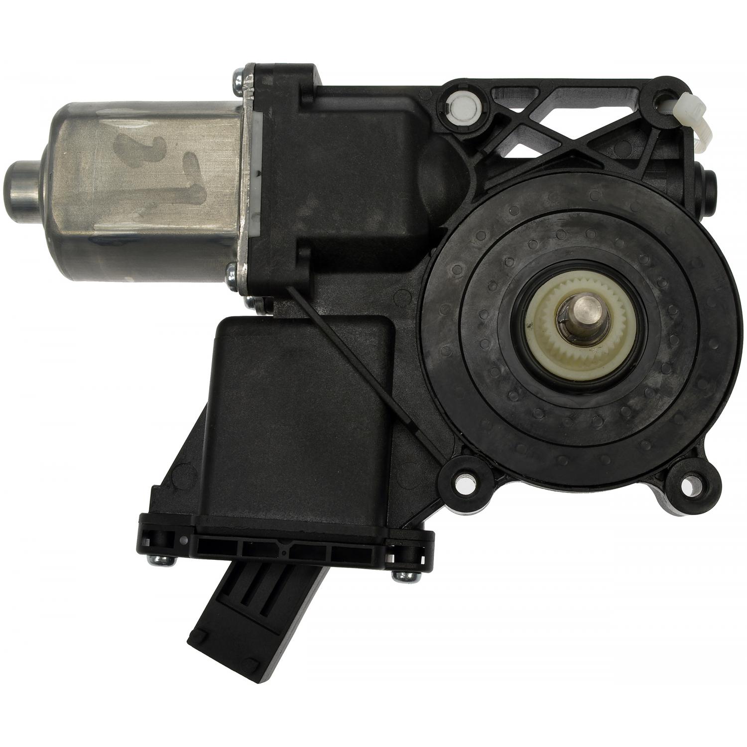 Dorman 742554 - Power Window Motor Dorman 742554 Power Window Motor product image 2 of 4