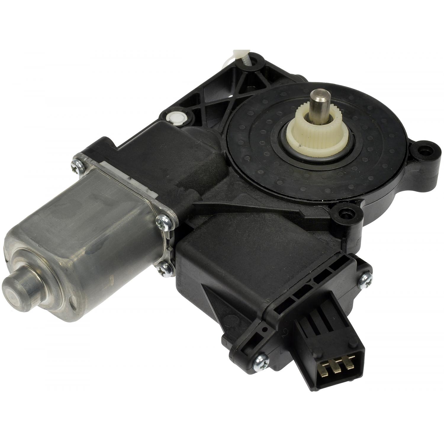 Dorman 742554 - Power Window Motor Dorman 742554 Power Window Motor product image 3 of 4