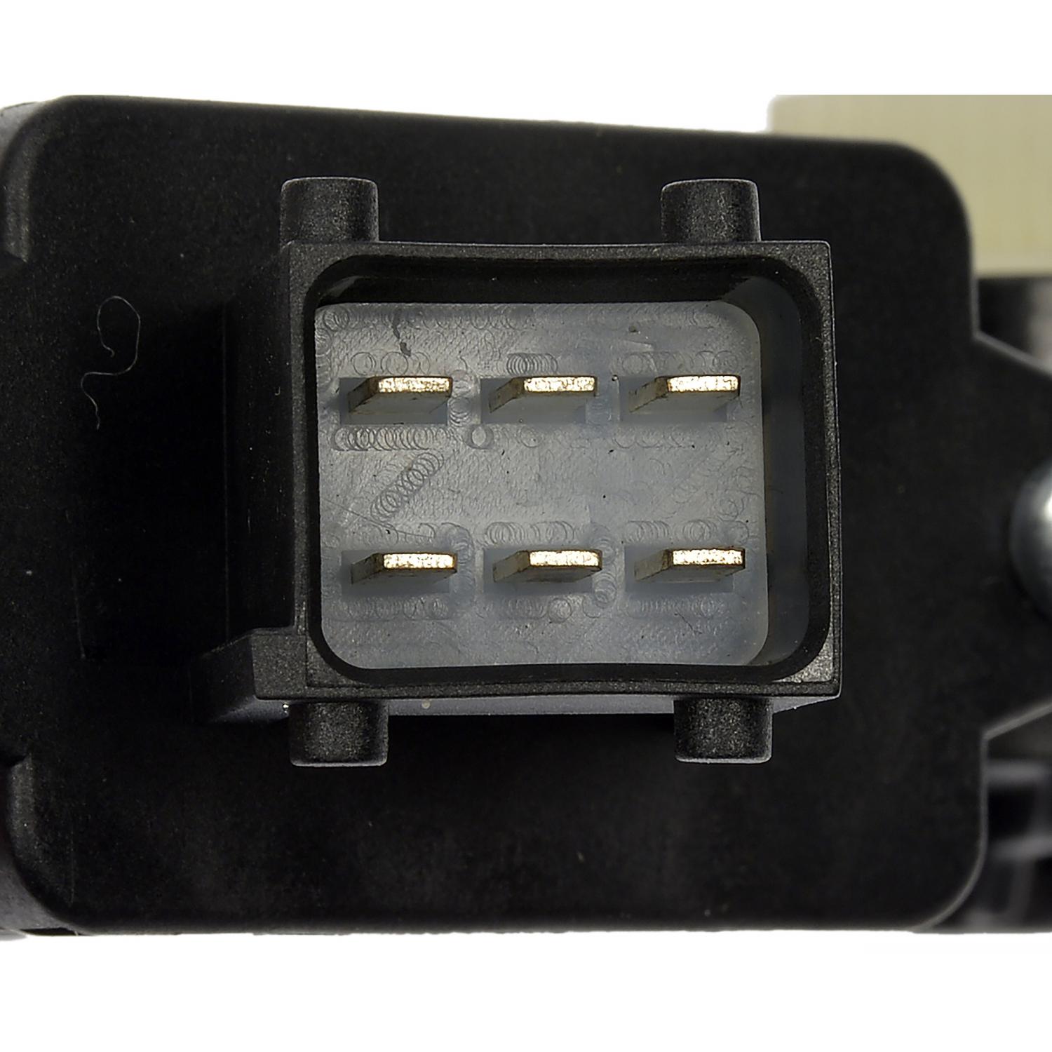 Dorman 742554 - Power Window Motor Dorman 742554 Power Window Motor product image 4 of 4