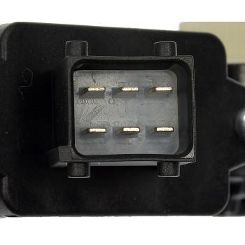 2009 Cadillac DTS Power Window Motor Rear Right Dorman 742554 image 4 of 4