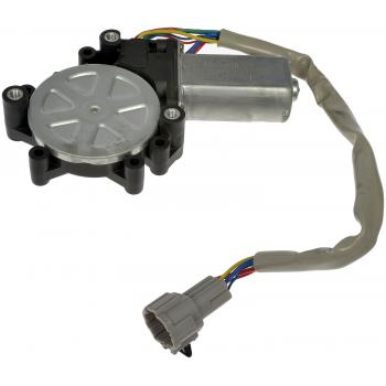 2008 Nissan Quest Power Window Motor Front Left Dorman 742555 image 1 of 4
