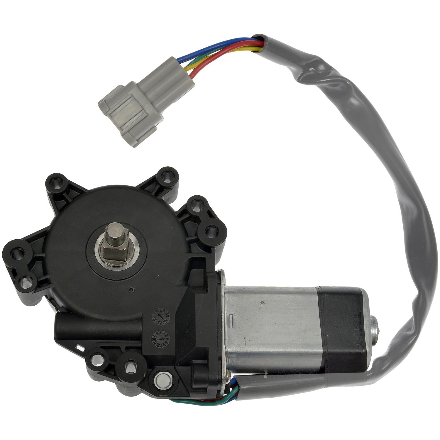 Dorman 742555 Power Window Motor product image 2 of 4