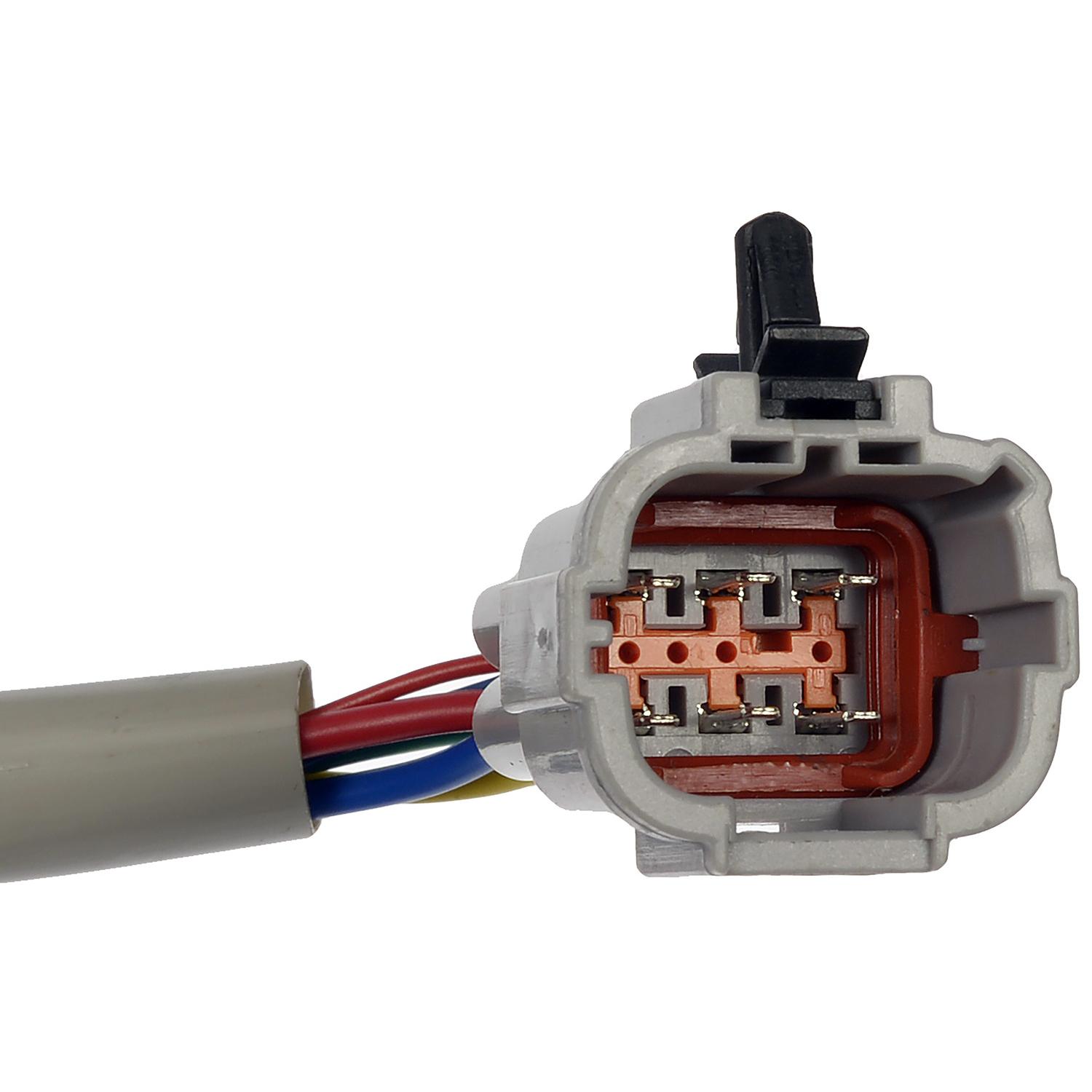 Dorman 742555 Power Window Motor product image 4 of 4