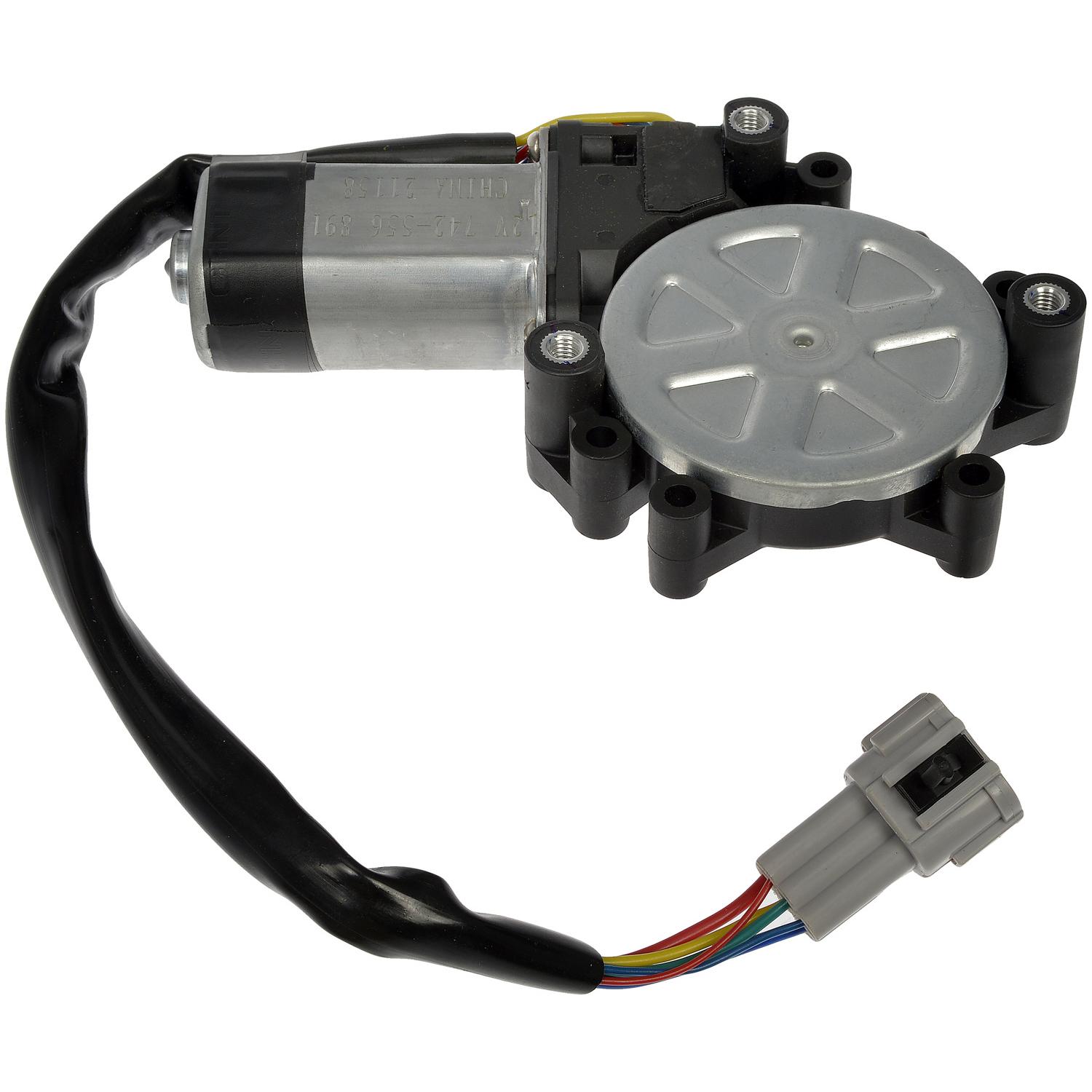 Dorman 742556 - Power Window Motor Dorman 742556 Power Window Motor product image 1 of 4