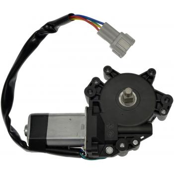 2008 Nissan Quest Power Window Motor Front Right Dorman 742556 image 2 of 4