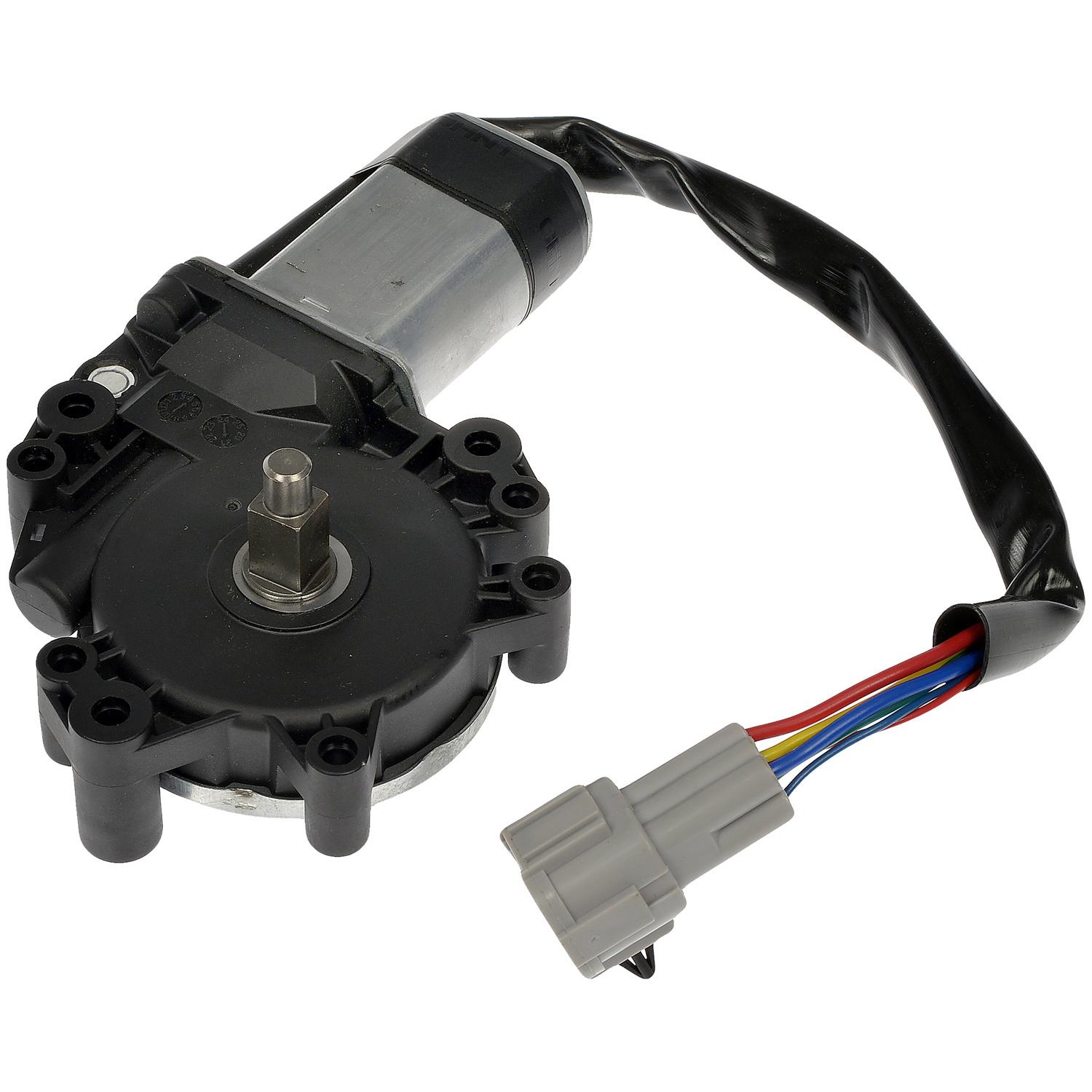 Dorman 742556 - Power Window Motor Dorman 742556 Power Window Motor product image 3 of 4