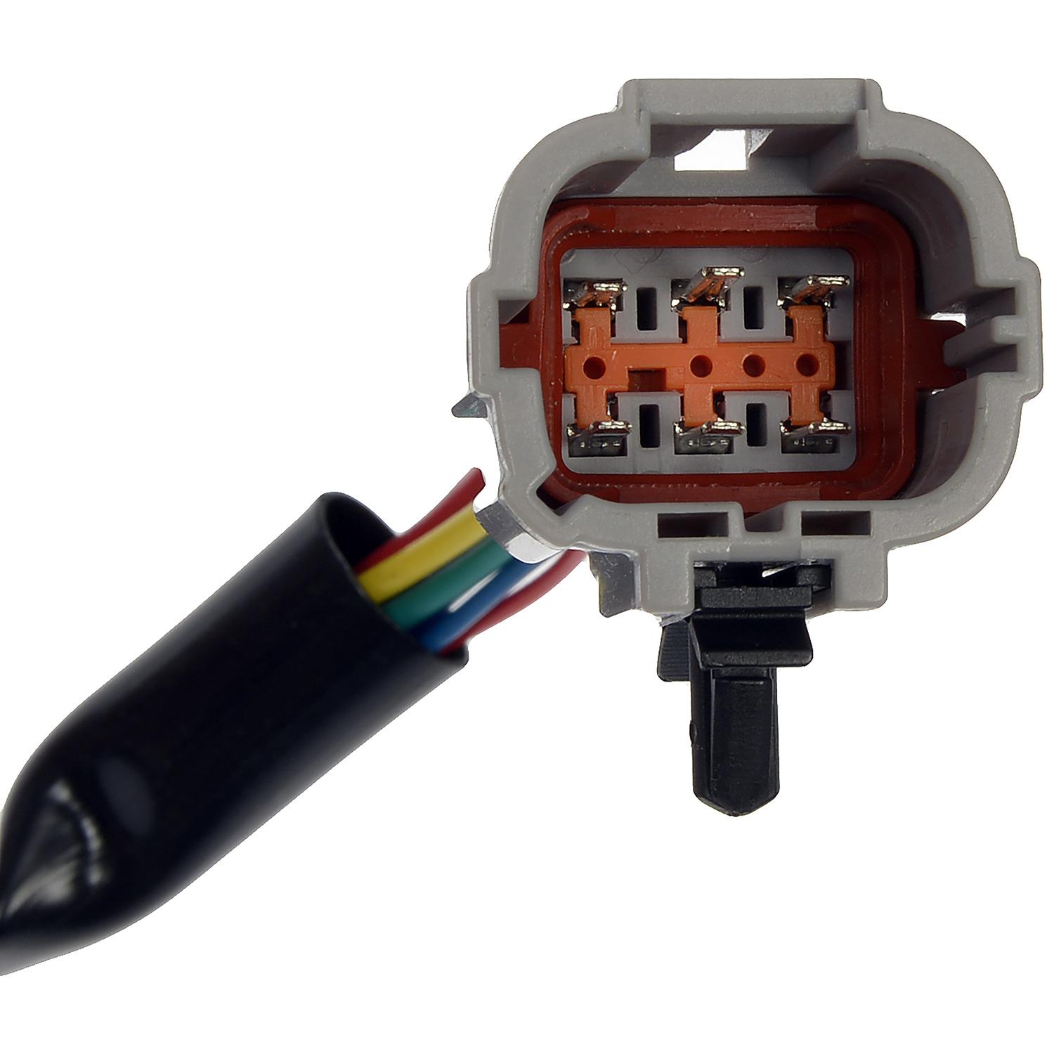 Dorman 742556 - Power Window Motor Dorman 742556 Power Window Motor product image 4 of 4