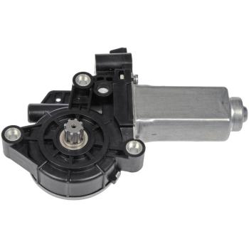 2010 Pontiac G5 Power Window Motor Rear Left Dorman 742560 image 1 of 3