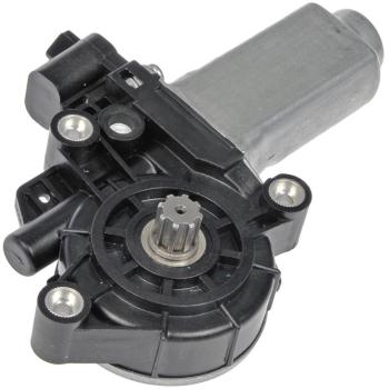 2010 Pontiac G5 Power Window Motor Rear Left Dorman 742560 image 2 of 3