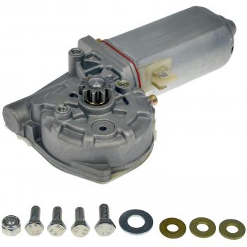 2008 IC Corporation FE Integrated Bus Door Motor Dorman 7425602 image 4 of 4