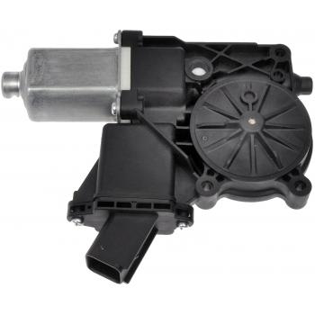 2017 Ford Taurus Power Window Motor Front Left Dorman 742565 image 2 of 4