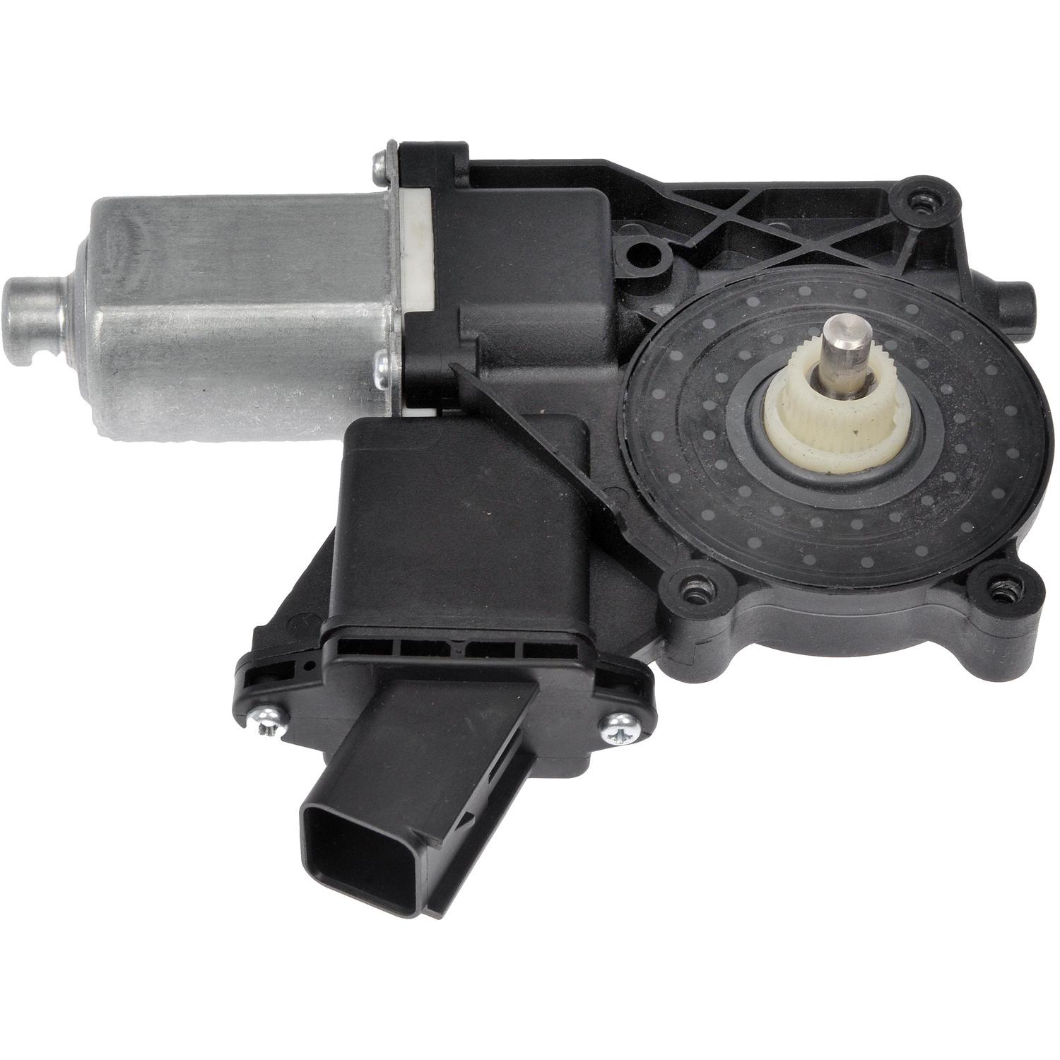 Dorman 742566 - Power Window Motor Dorman 742566 Power Window Motor product image 1 of 4