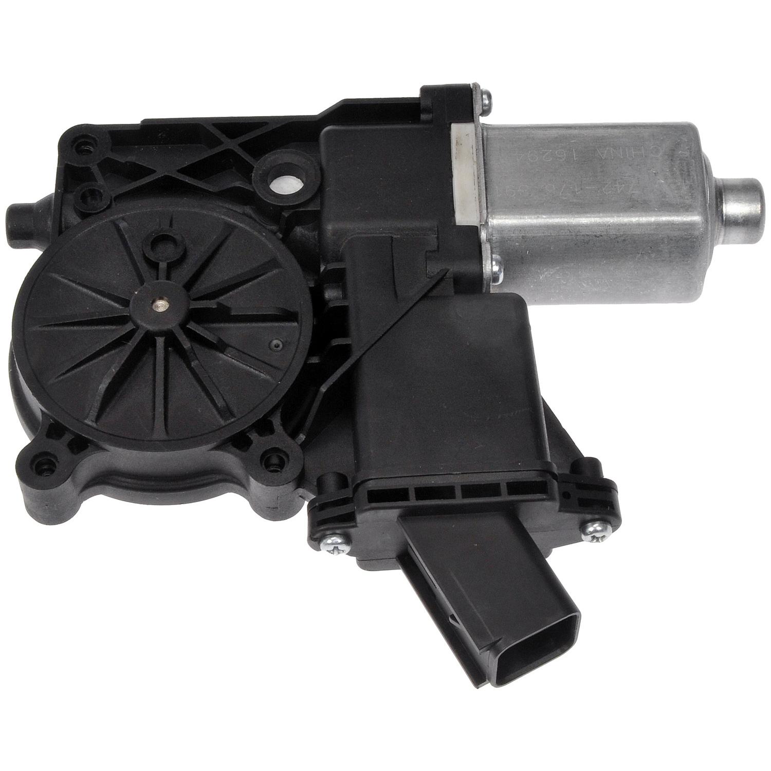 Dorman 742566 - Power Window Motor Dorman 742566 Power Window Motor product image 2 of 4