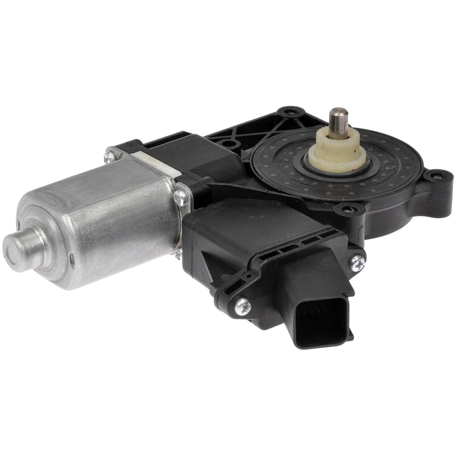 Dorman 742566 - Power Window Motor Dorman 742566 Power Window Motor product image 3 of 4