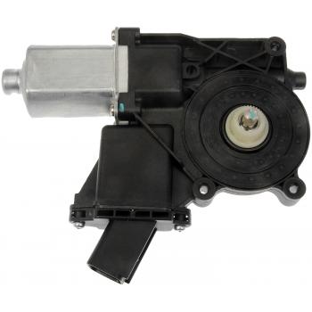 2012 Ford Mustang Power Window Motor Front Left Dorman 742573 image 3 of 4
