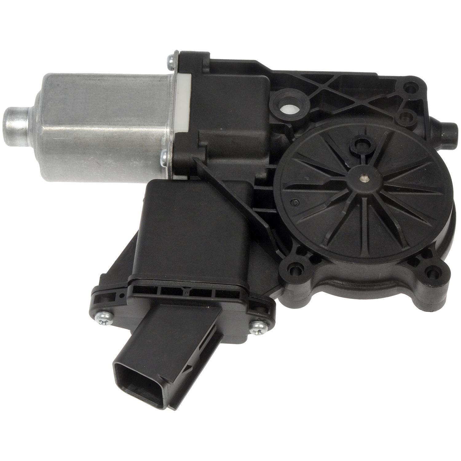 Dorman 742574 - Power Window Motor Dorman 742574 Power Window Motor product image 2 of 5