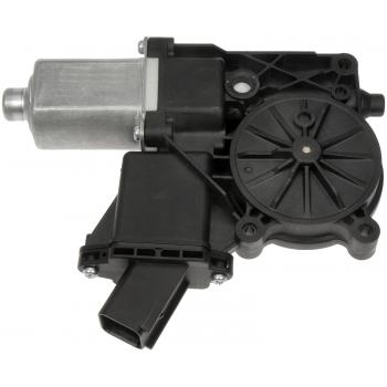 2015 Lincoln MKS Power Window Motor Rear Left Dorman 742587 image 1 of 4