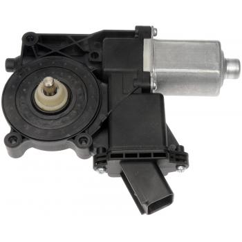 2015 Lincoln MKS Power Window Motor Rear Left Dorman 742587 image 2 of 4