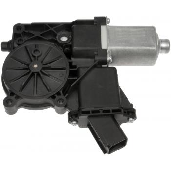 2015 Lincoln MKS Power Window Motor Rear Right Dorman 742588 image 1 of 4