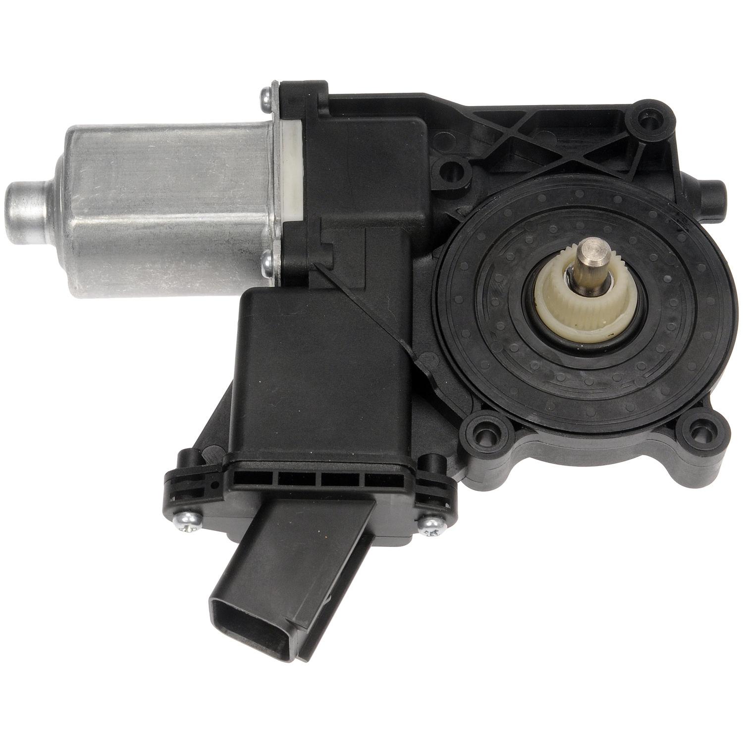 Dorman 742588 Power Window Motor product image 2 of 5